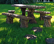 Woodland Table