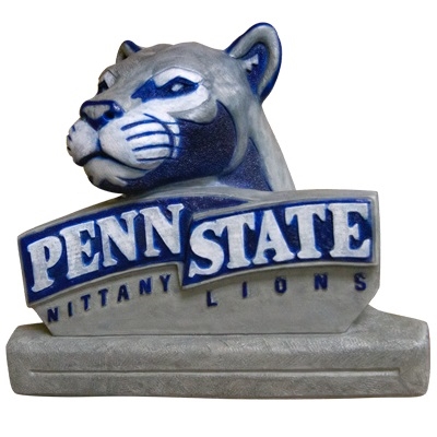 Penn State Nittany Lion College Mascot