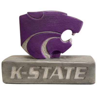 Kansas State Powercat College Mascot